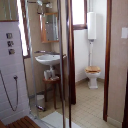 Bed & Breakfast Des Marronniers Mirande (Gers)