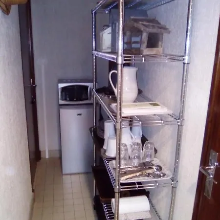 Bed & Breakfast Des Marronniers