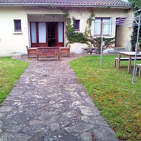 Des Marronniers 3* Mirande (Gers)