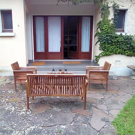 Bed & Breakfast Des Marronniers 3*