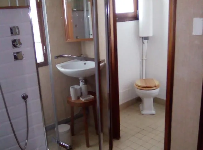 Bed and breakfast Des Marronniers Mirande (Gers)